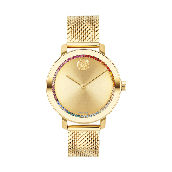 摩凡陀波特系列 (Movado BOLD Evolution)