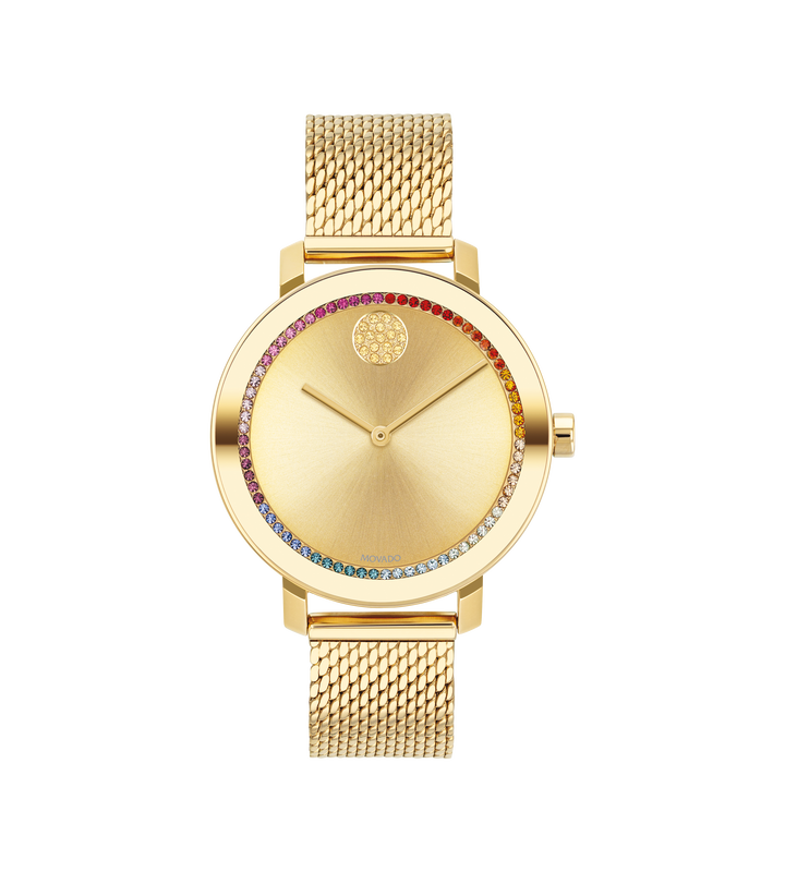 摩凡陀波特系列 (Movado BOLD Evolution)