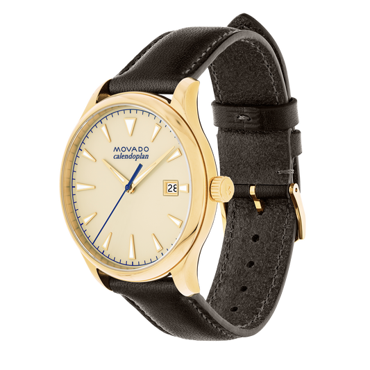 摩凡陀传承系列 (Movado Heritage Series)