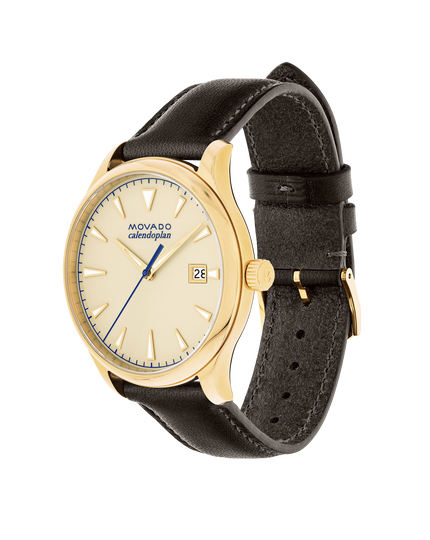 摩凡陀传承系列 (Movado Heritage Series)
