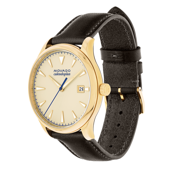 摩凡陀传承系列 (Movado Heritage Series)