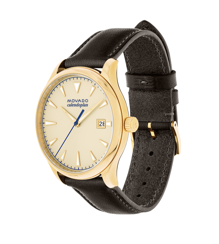 摩凡陀传承系列 (Movado Heritage Series)