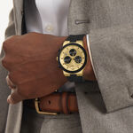Movado BOLD Fusion