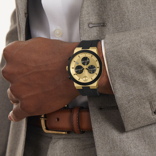 Movado BOLD Fusion
