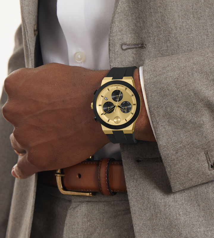 Movado BOLD Fusion
