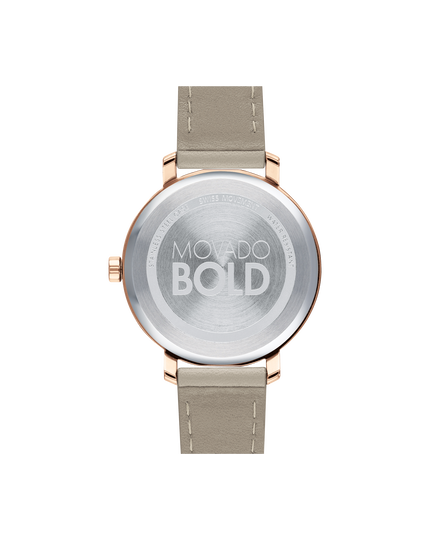 摩凡陀波特系列 (Movado BOLD Evolution)
