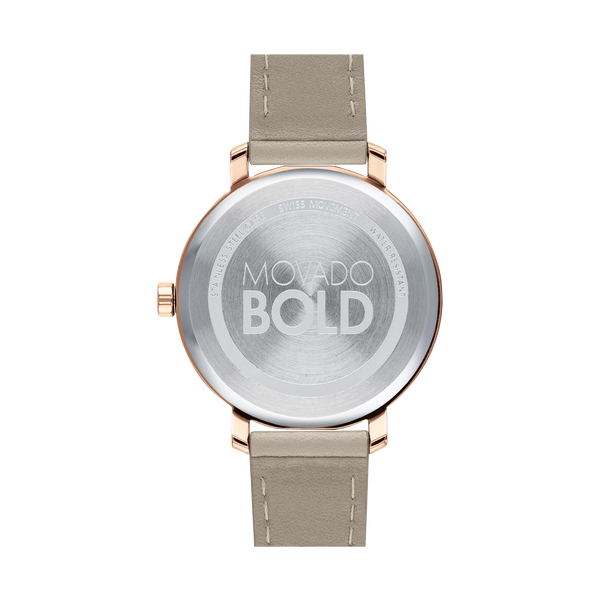 摩凡陀波特系列 (Movado BOLD Evolution)