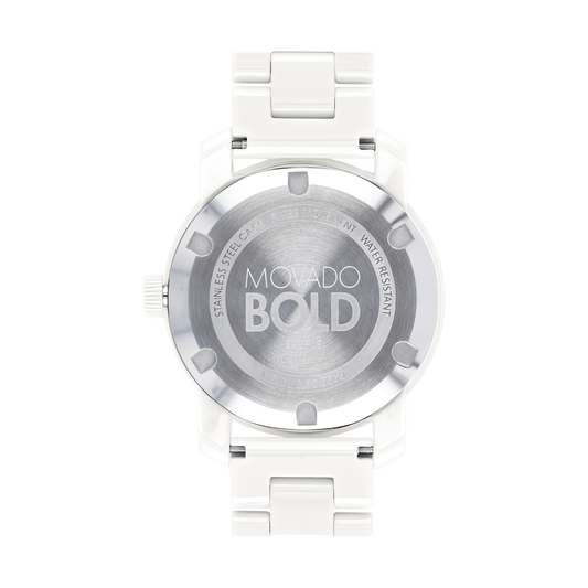 摩凡陀波特陶瓷系列 (Movado BOLD Ceramic)