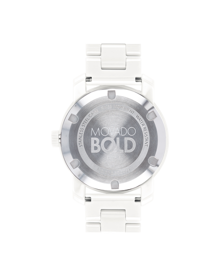 摩凡陀波特陶瓷系列 (Movado BOLD Ceramic)