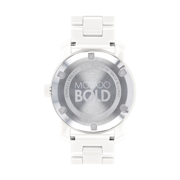 摩凡陀波特陶瓷系列 (Movado BOLD Ceramic)