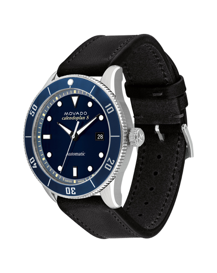 摩凡陀传承系列 (Movado Heritage Series)