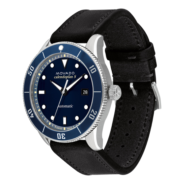 摩凡陀传承系列 (Movado Heritage Series)