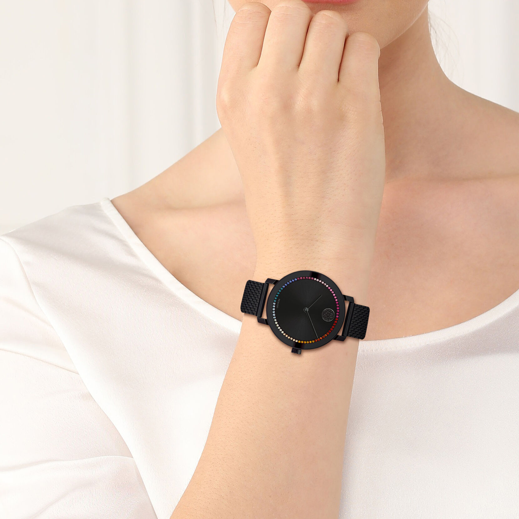 摩凡陀波特系列 (Movado BOLD Evolution)
