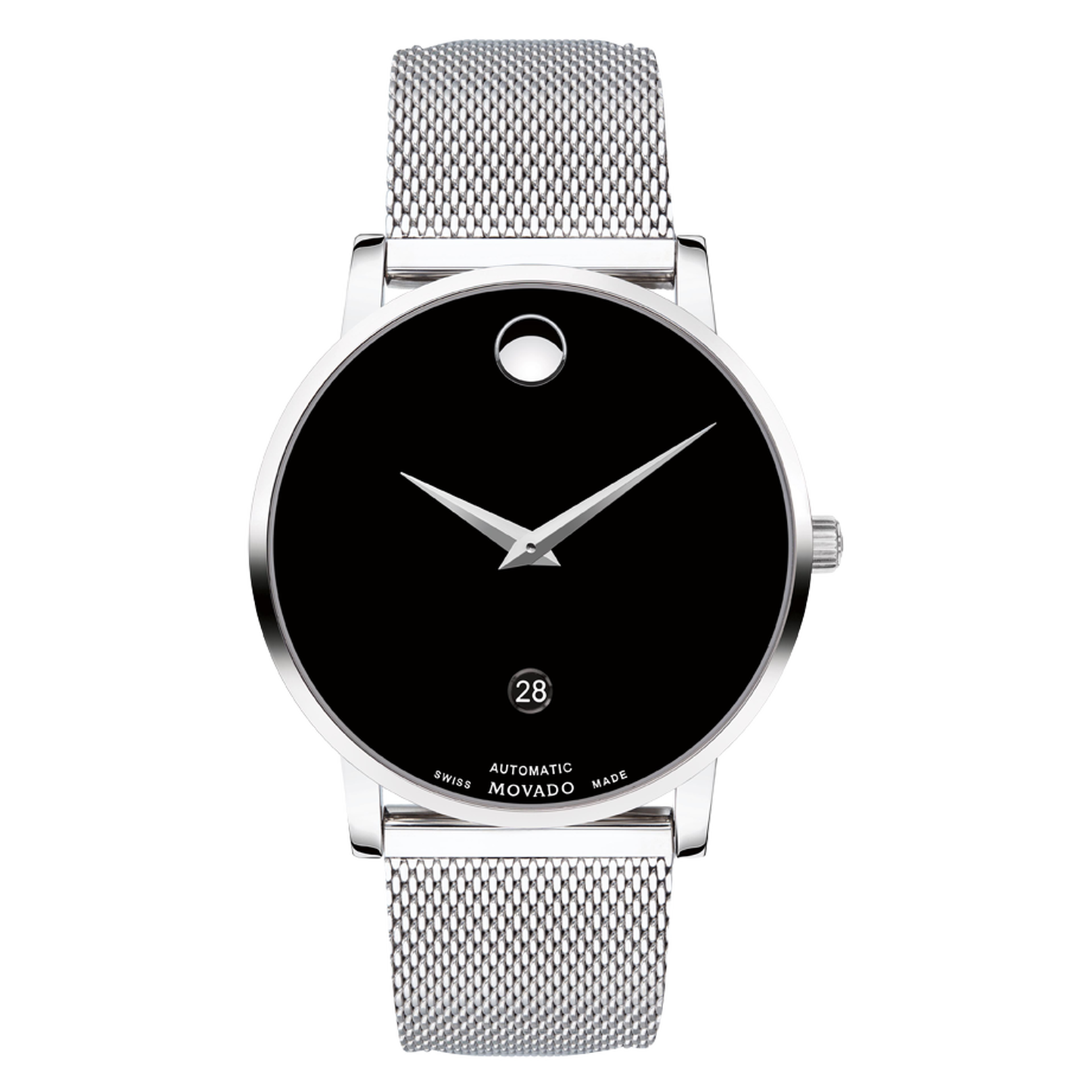 Museum Classic Automatic 