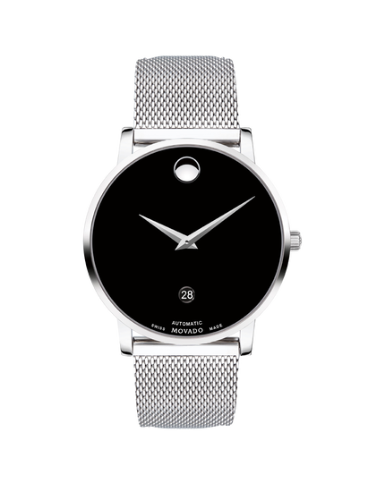 Museum Classic Automatic 