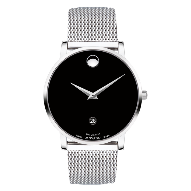 Museum Classic Automatic 