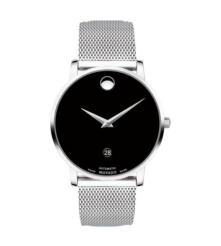 Museum Classic Automatic 