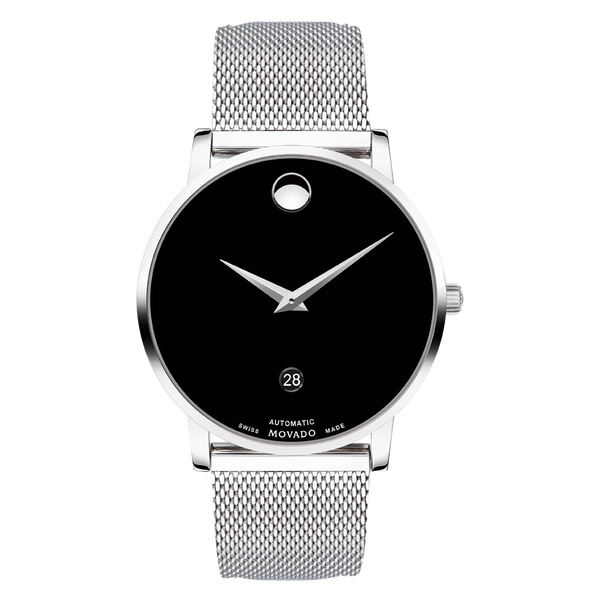 Museum Classic Automatic