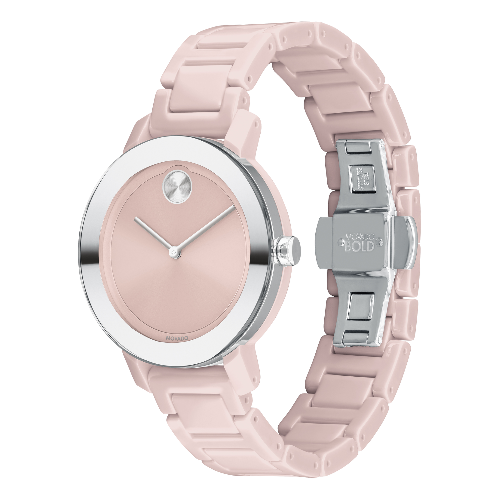 摩凡陀波特系列 (Movado BOLD Evolution)