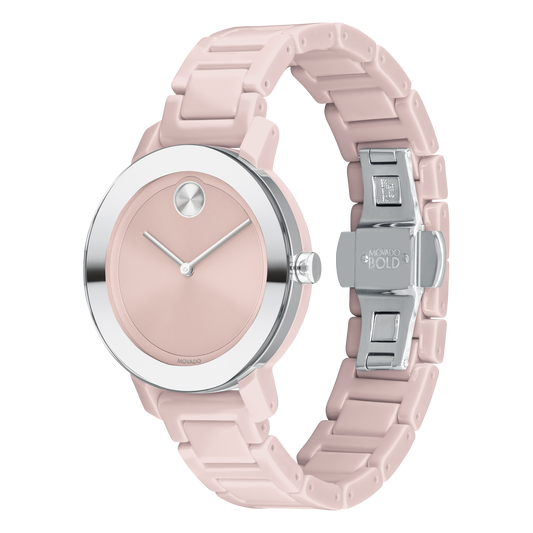 摩凡陀波特系列 (Movado BOLD Evolution)