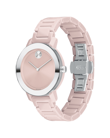 摩凡陀波特系列 (Movado BOLD Evolution)