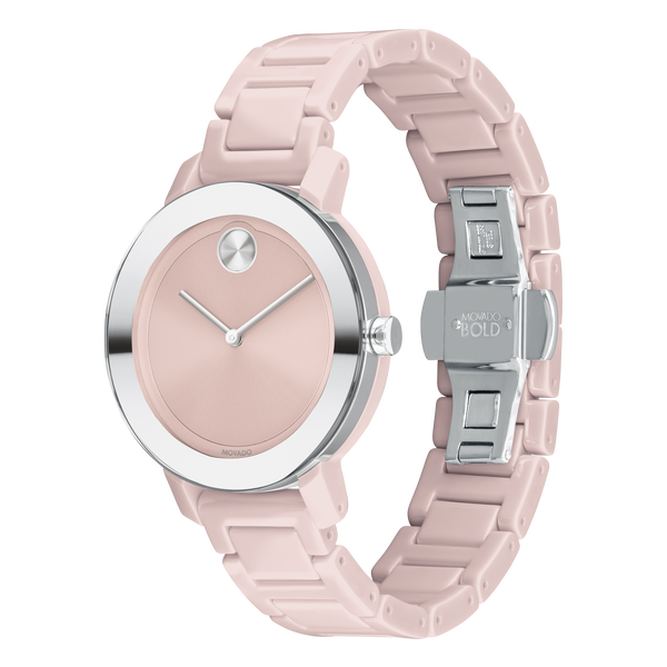 摩凡陀波特系列 (Movado BOLD Evolution)