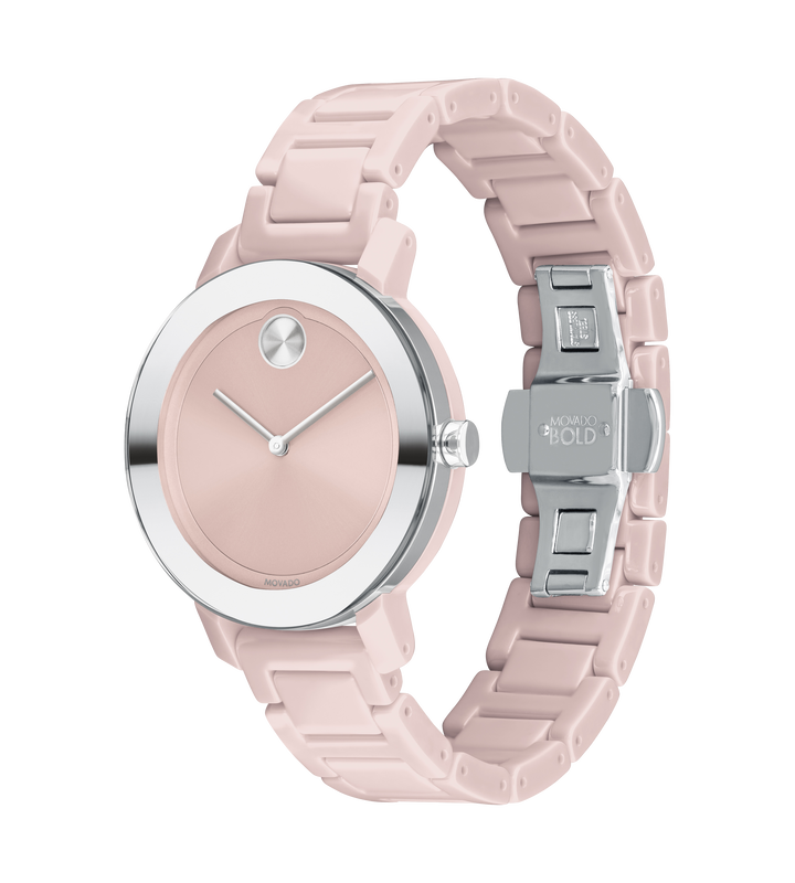 摩凡陀波特系列 (Movado BOLD Evolution)