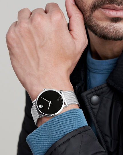 Museum Classic Automatic 