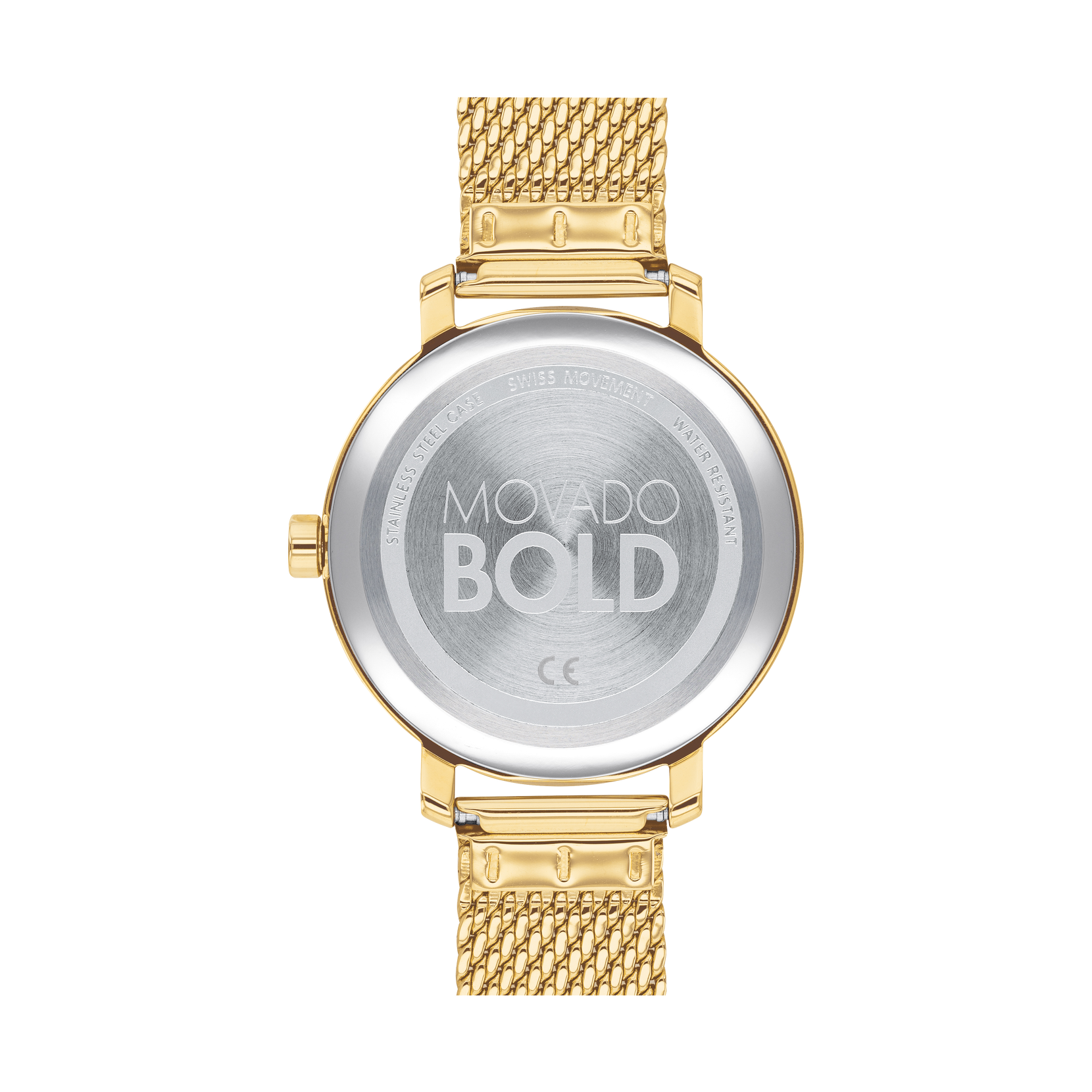 摩凡陀波特系列 (Movado BOLD Evolution)