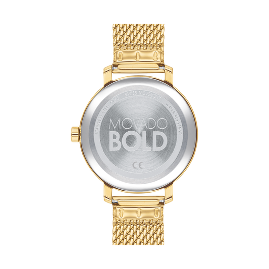 摩凡陀波特系列 (Movado BOLD Evolution)