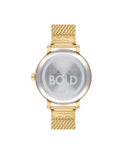 摩凡陀波特系列 (Movado BOLD Evolution)