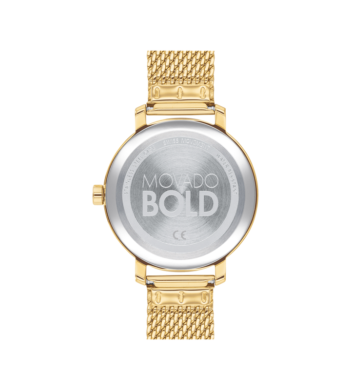 摩凡陀波特系列 (Movado BOLD Evolution)