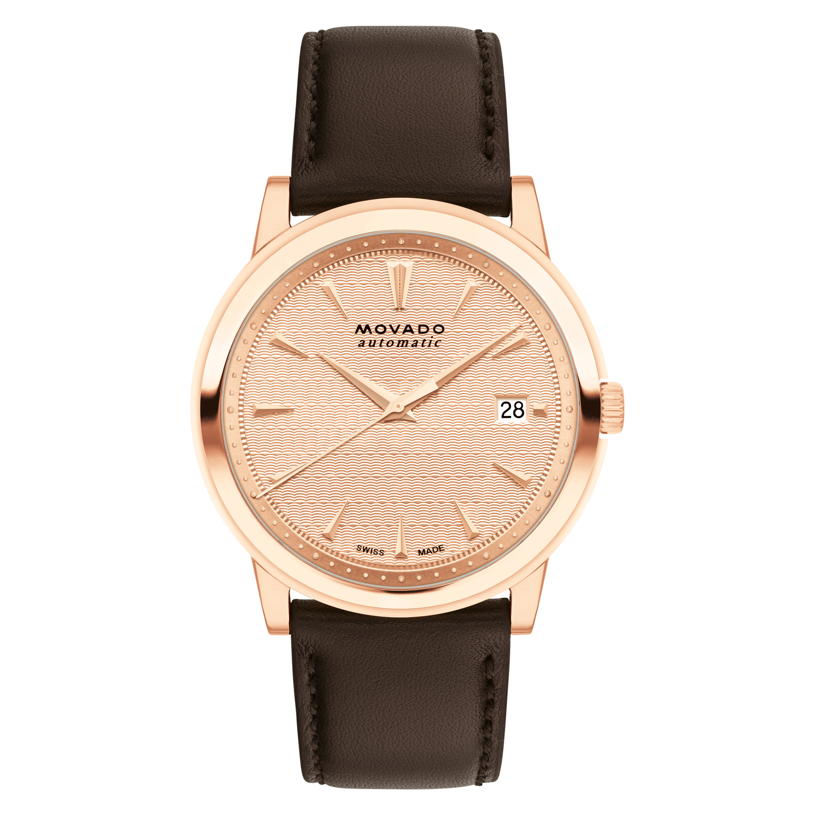 Heritage Series Automatic