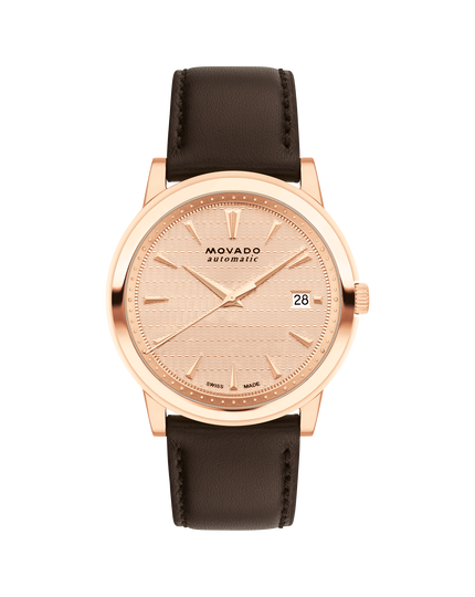 Heritage Series Disco Volante Automatic