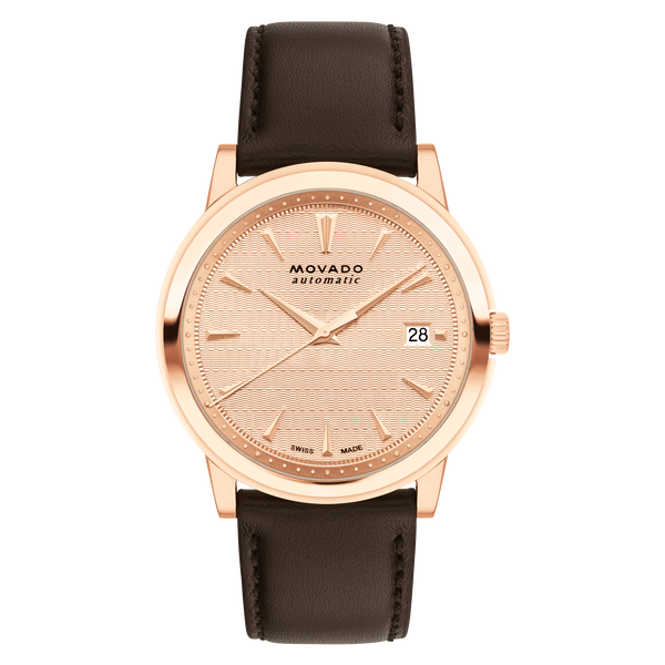 Heritage Series Automatic