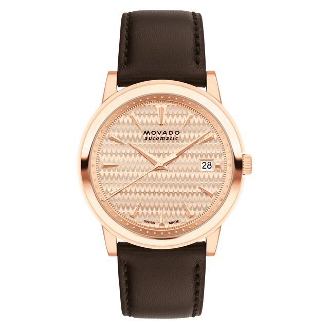 Heritage Series Automatic