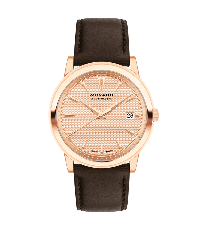 Heritage Series Disco Volante Automatic