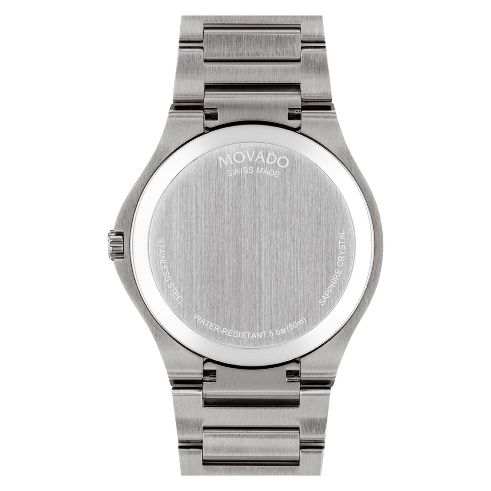 摩凡陀撼动系列 (Movado SE)