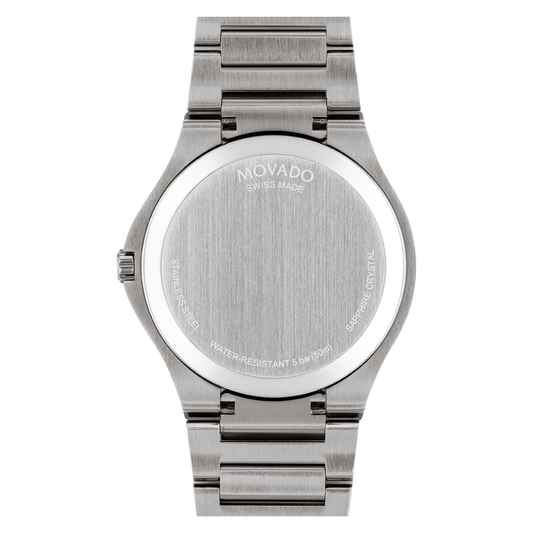 摩凡陀撼动系列 (Movado SE)