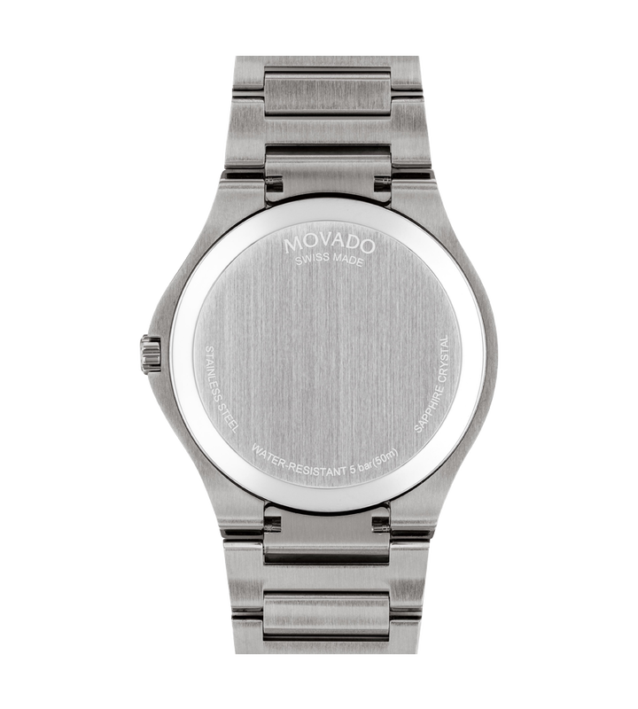 摩凡陀撼动系列 (Movado SE)