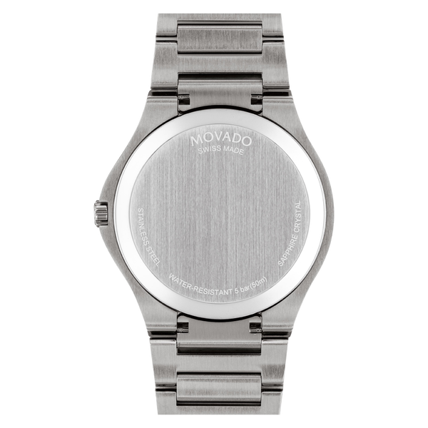 摩凡陀撼动系列 (Movado SE)