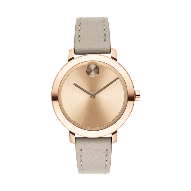 摩凡陀波特系列 (Movado BOLD Evolution)