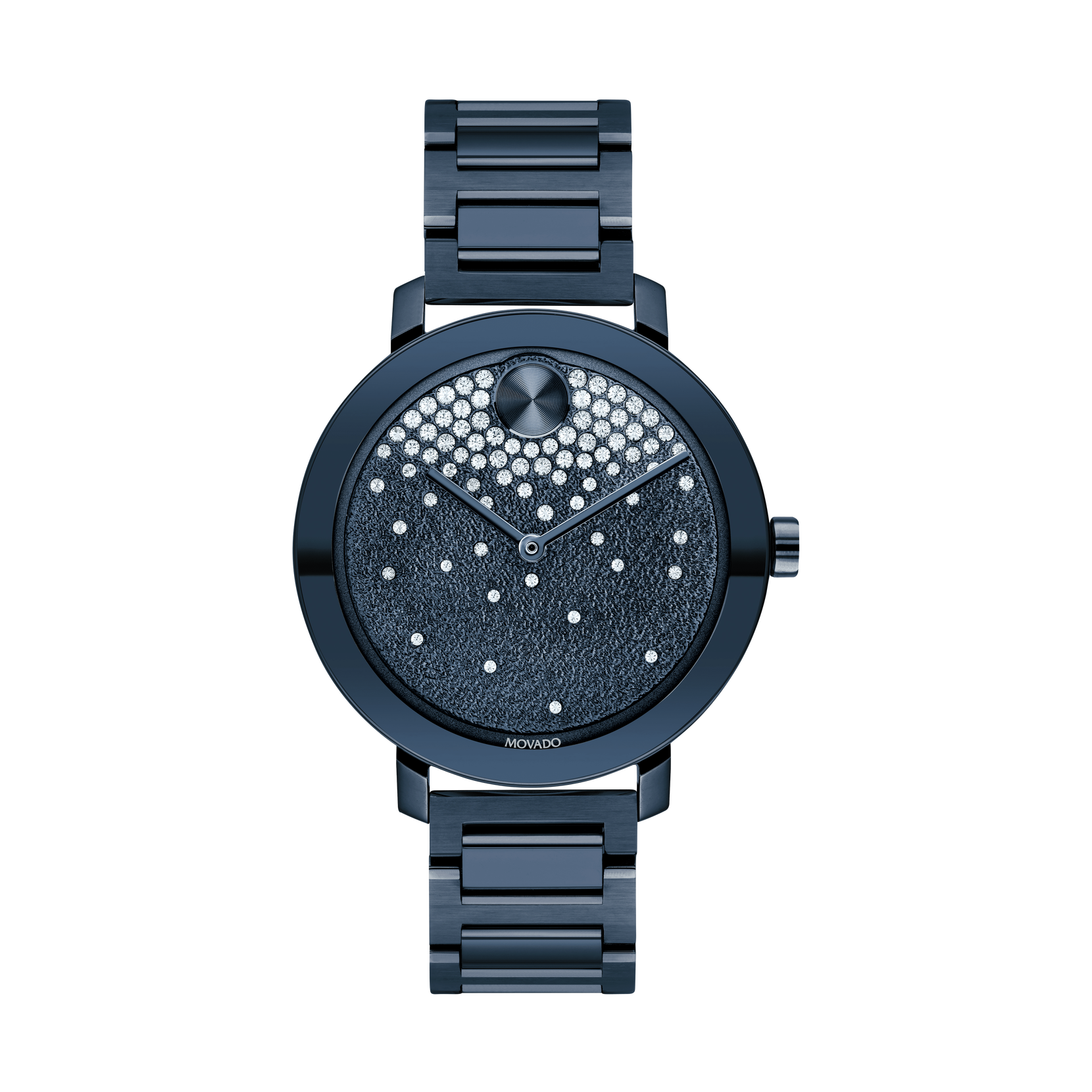 摩凡陀波特系列 (Movado BOLD Evolution)