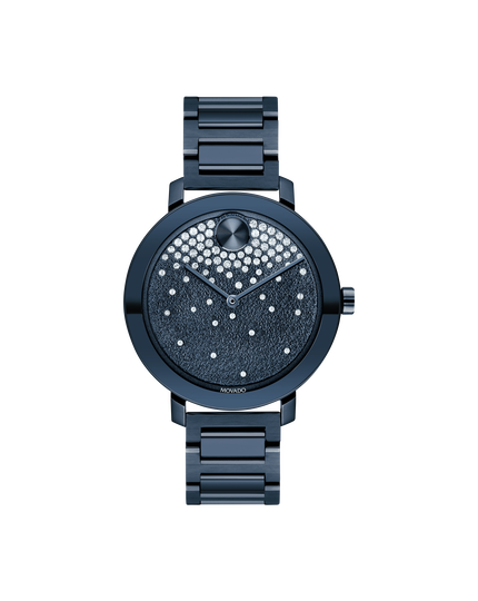 摩凡陀波特系列 (Movado BOLD Evolution)