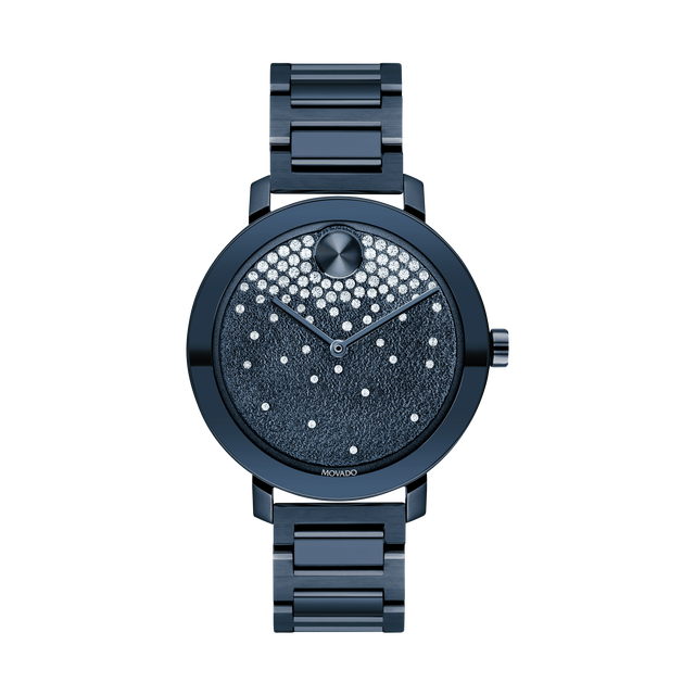 摩凡陀波特系列 (Movado BOLD Evolution)