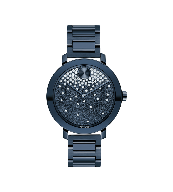 摩凡陀波特系列 (Movado BOLD Evolution)