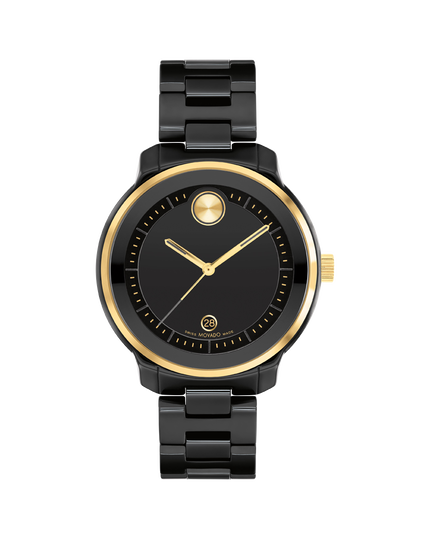 Movado BOLD Verso