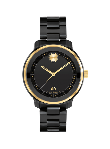 Movado BOLD Verso