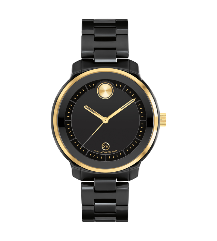 Movado BOLD Verso