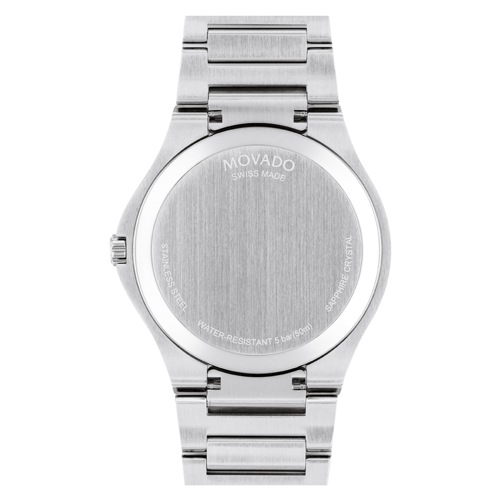 摩凡陀撼动系列 (Movado SE)